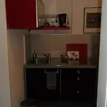 Studiotel Altstadt Apartments Duesseldorf