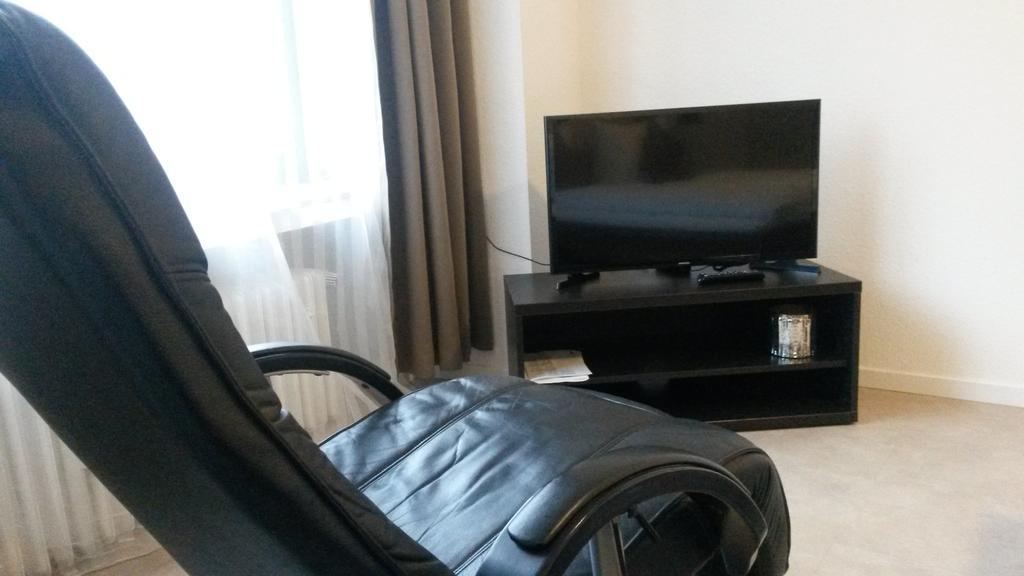 Appartement Studiotel Altstadt Düsseldorf