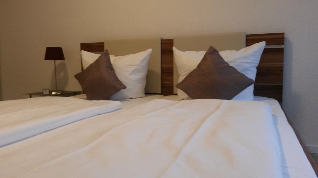 Appartement Studiotel Altstadt Düsseldorf