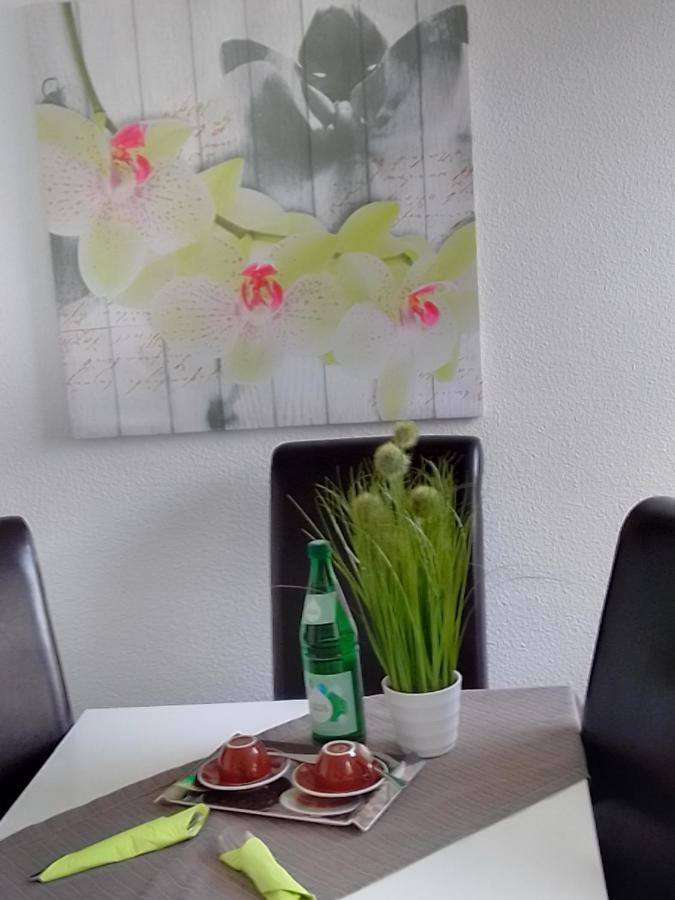 Appartement Studiotel Altstadt Düsseldorf
