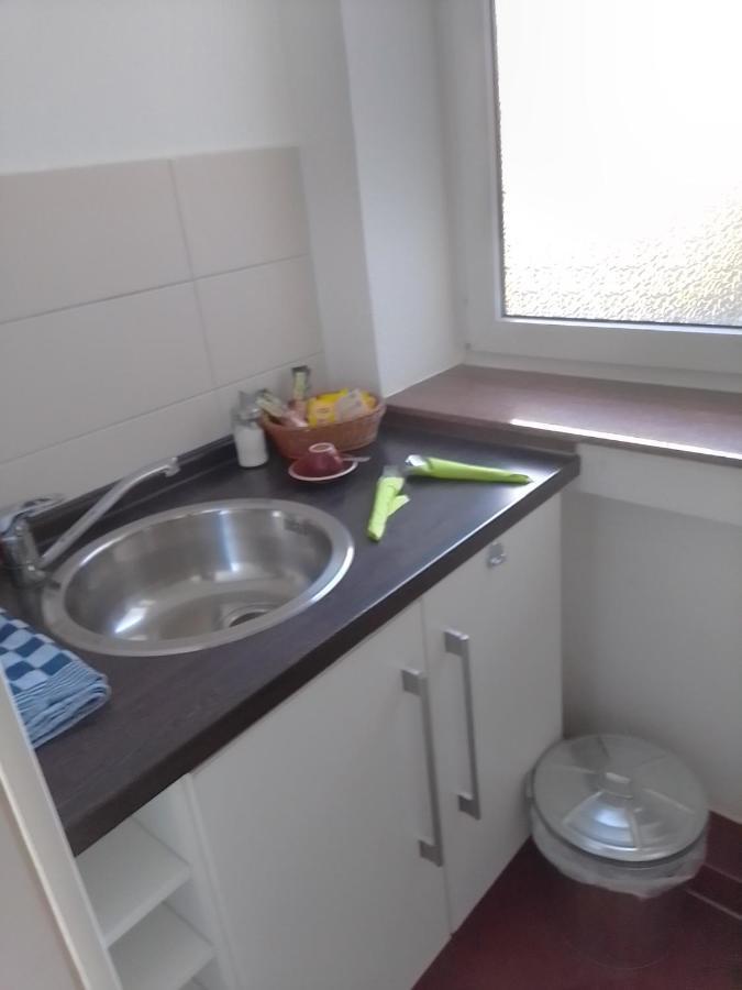 Studiotel Altstadt Appartement *
