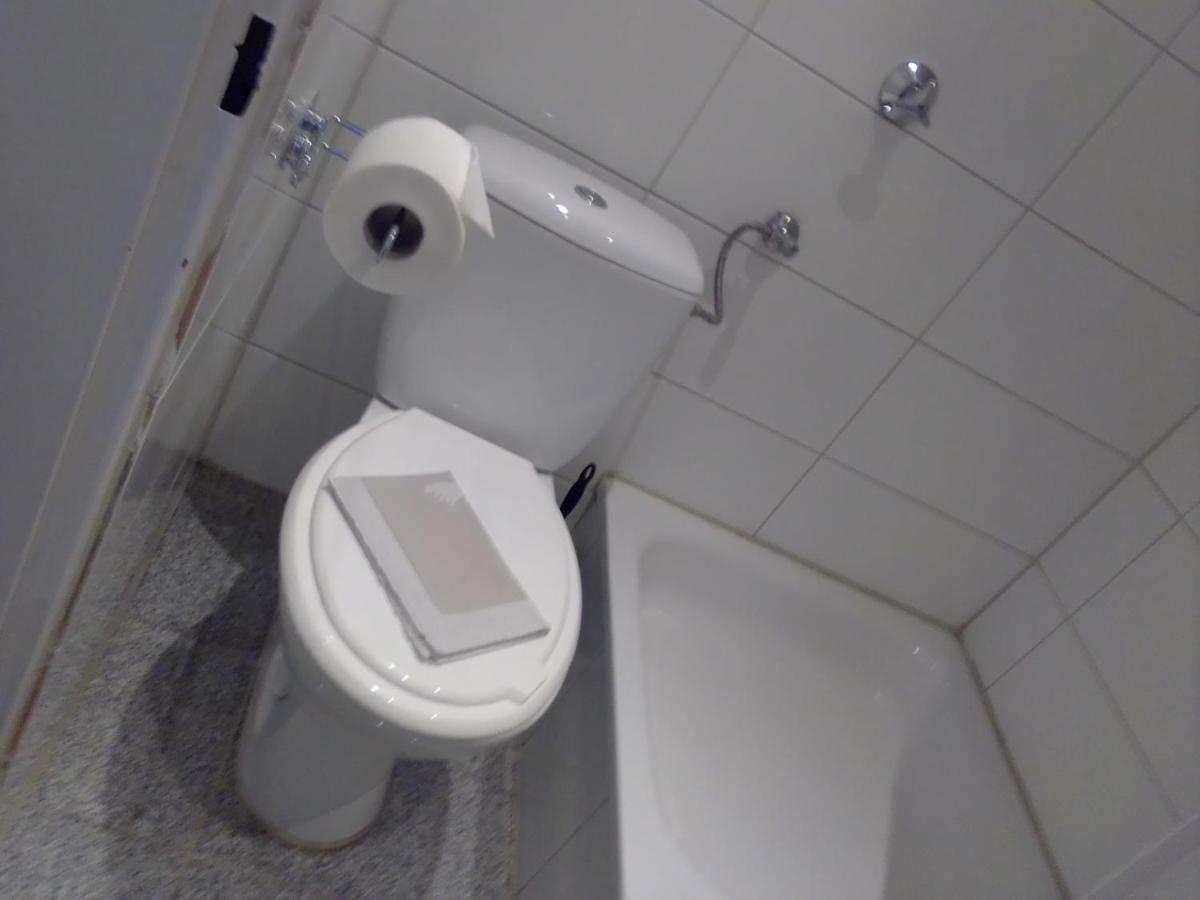 Studiotel Altstadt * Düsseldorf
