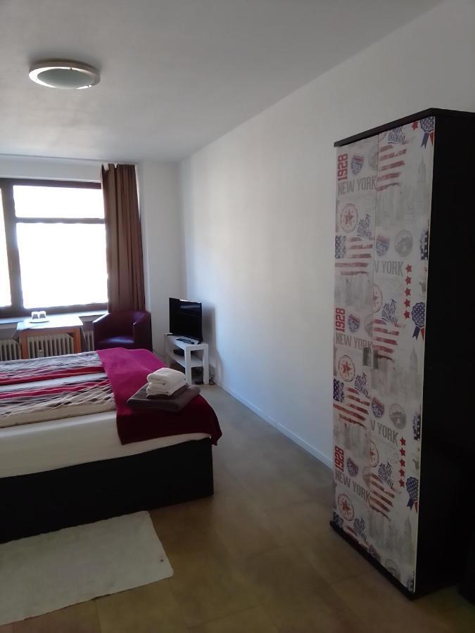 Studiotel Altstadt Appartement *