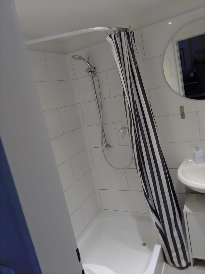 Appartement Studiotel Altstadt Düsseldorf