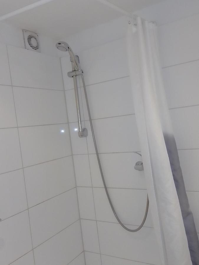 Studiotel Altstadt Appartement *