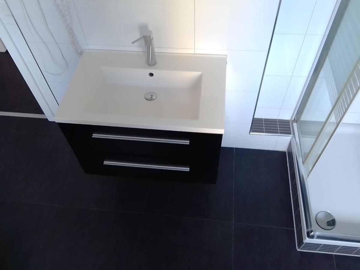 Appartement Studiotel Altstadt