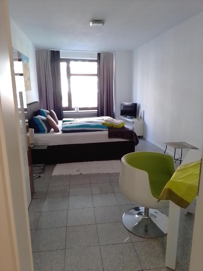 Appartement Studiotel Altstadt *