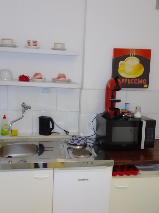 Appartement Studiotel Altstadt *