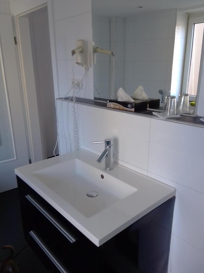 Appartement Studiotel Altstadt Düsseldorf