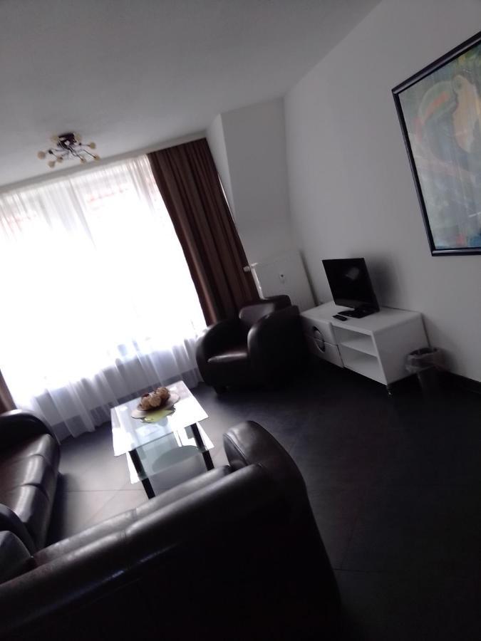 Studiotel Altstadt Düsseldorf