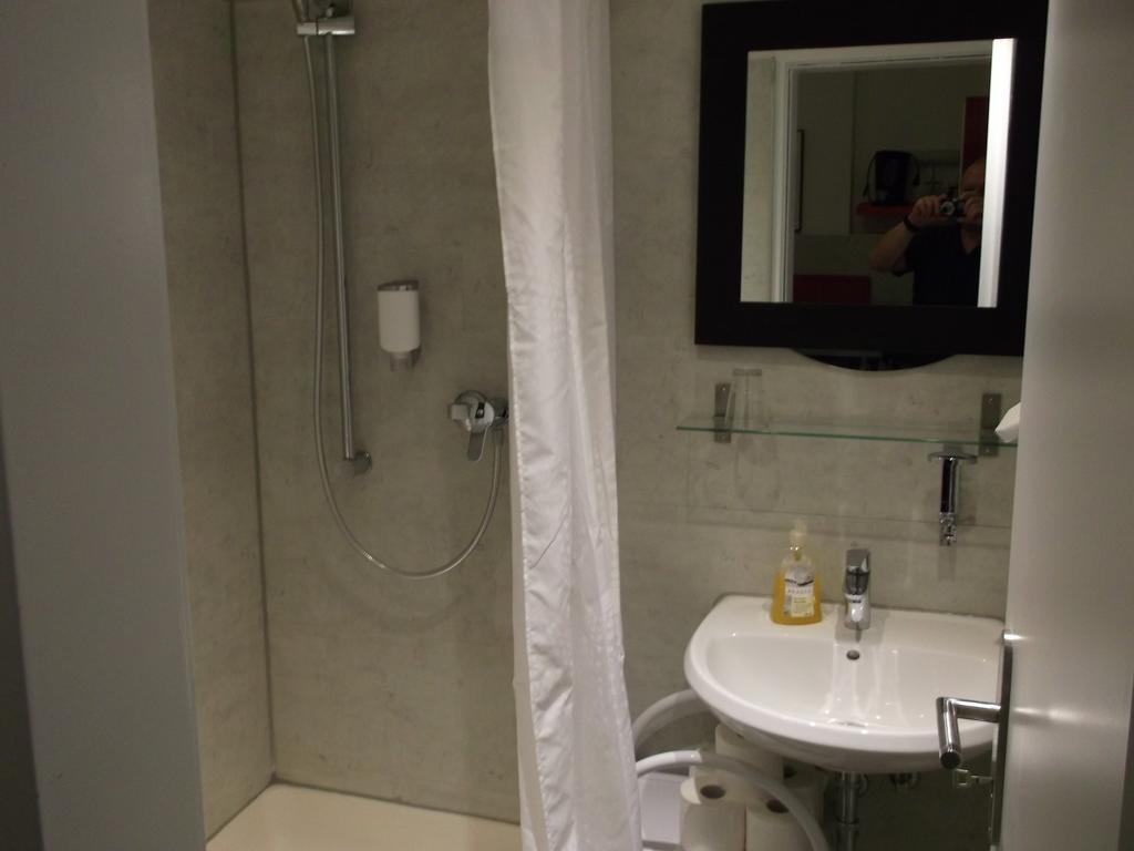 Appartamento Studiotel Altstadt *