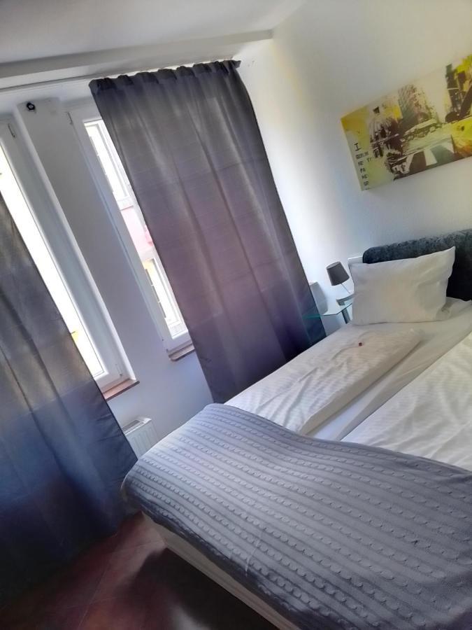 Appartamento Studiotel Altstadt Düsseldorf