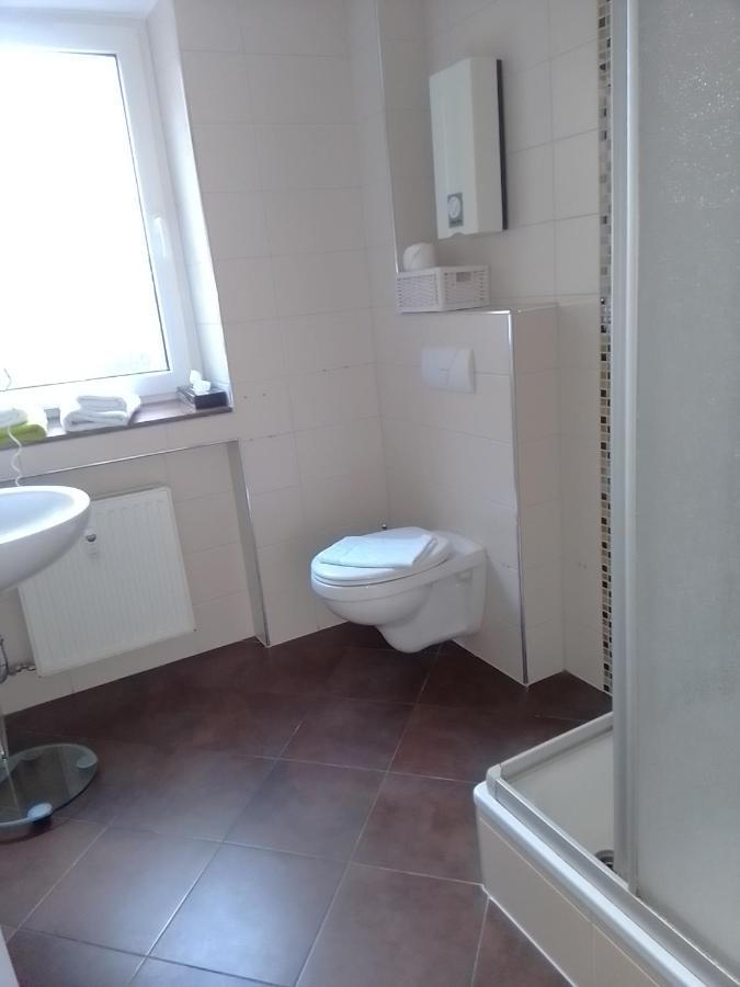 Studiotel Altstadt Appartamento Düsseldorf