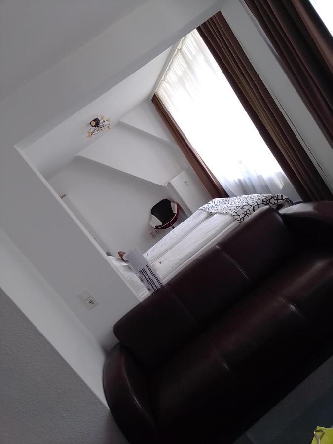 Appartamento Studiotel Altstadt *